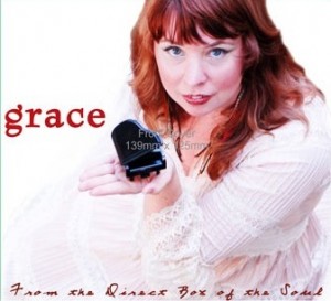 Grace - From the Direct Box of the Soul